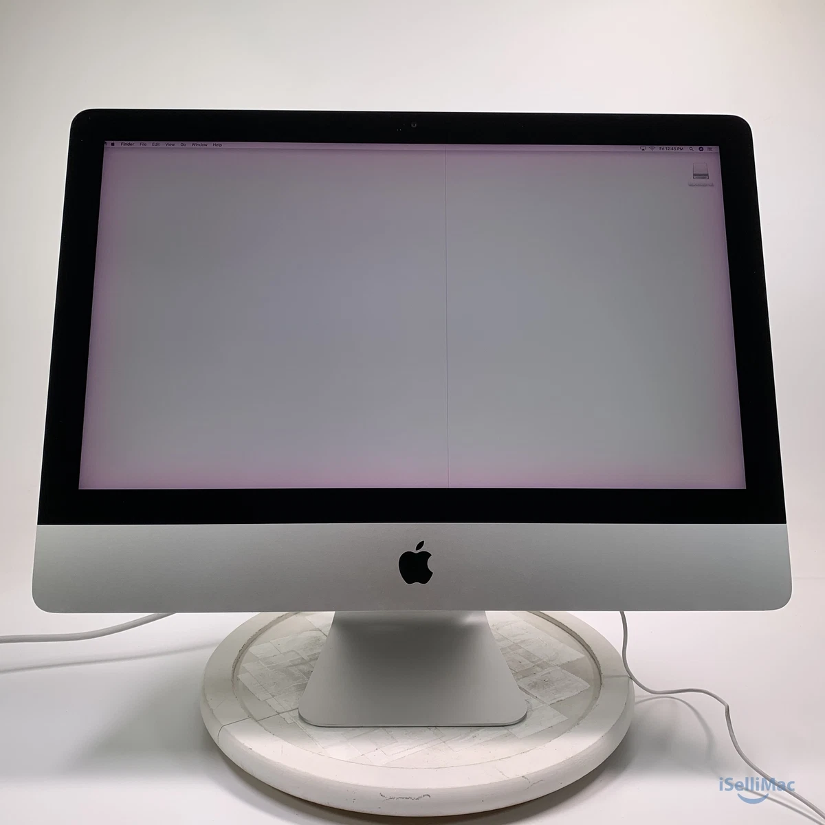 Apple iMac 2015 Apple Desktops & All-In-One Computers for sale | eBay