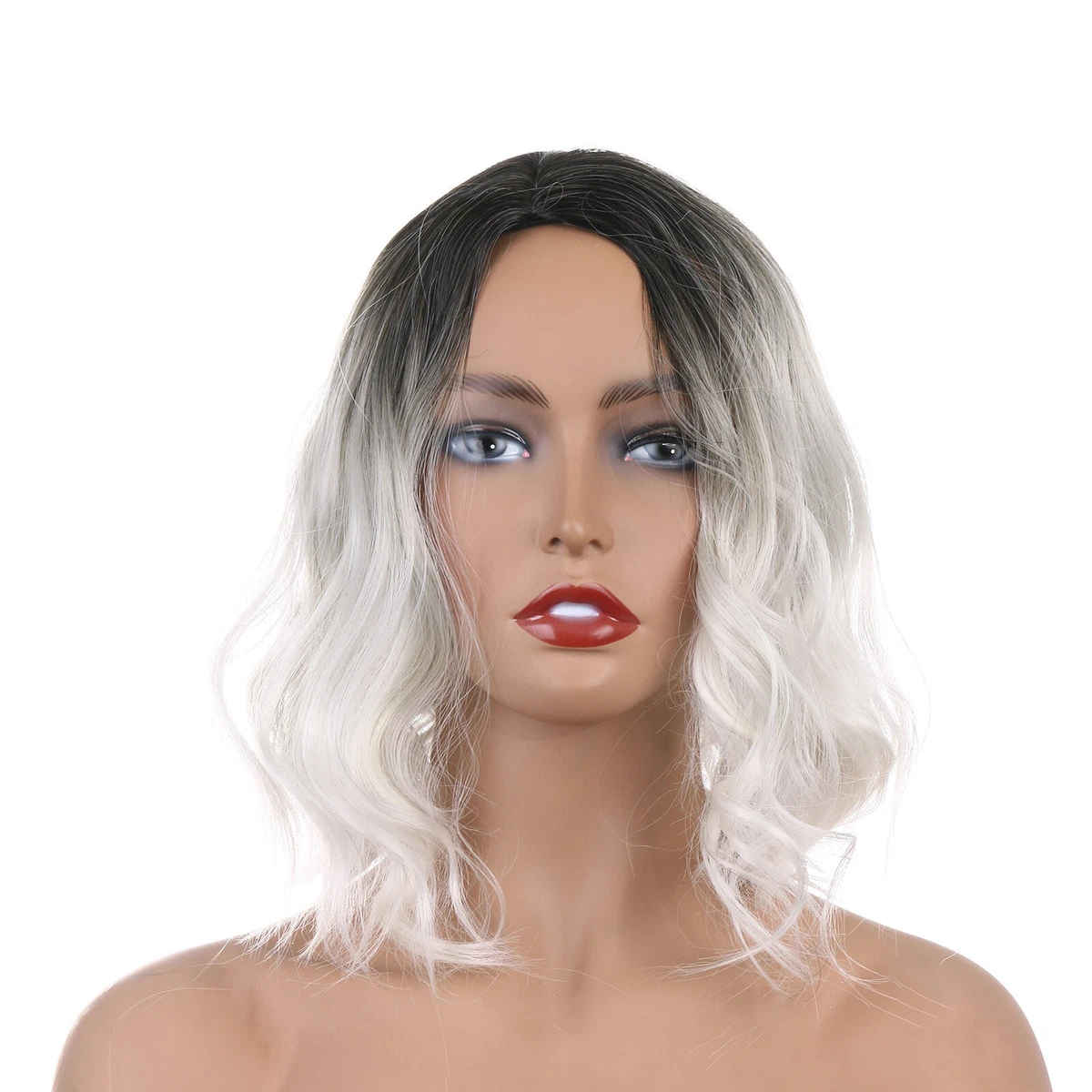 Waakzaam vermijden Handschrift Short Hair Female Gradient Color Mechanism Rose Mesh Chemical Fiber Wig | eBay Waakzaam vermijden Handschrift Short Hair Female Gradient Color Mechanism Rose Mesh Chemical Fiber Wig | eBay