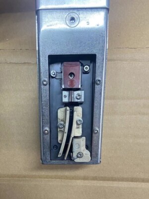 Printhead Engine with Cover Second Hand for Markem Imaje 9410 9450 CIJ Printer