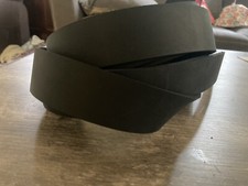 1 1/4 Black Leather 5 Straps Bundle 8/9 oz 40 long Strip