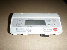 Hitachi Bread Machine Control Panel for Model...
