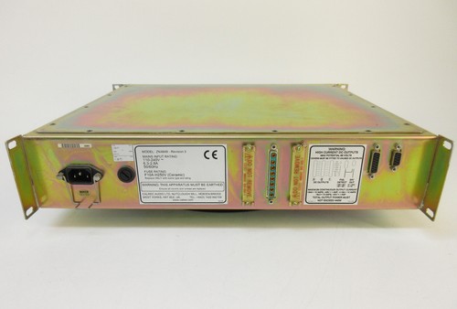 Fuente de alimentación multirail Calrec ZN4849 para escritorio digital Sigma 440 vatios - Imagen 4 de 8