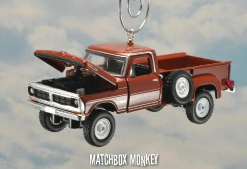 M2 Machines Modellautos, - LKWs & -Busse im Maßstab 1:64