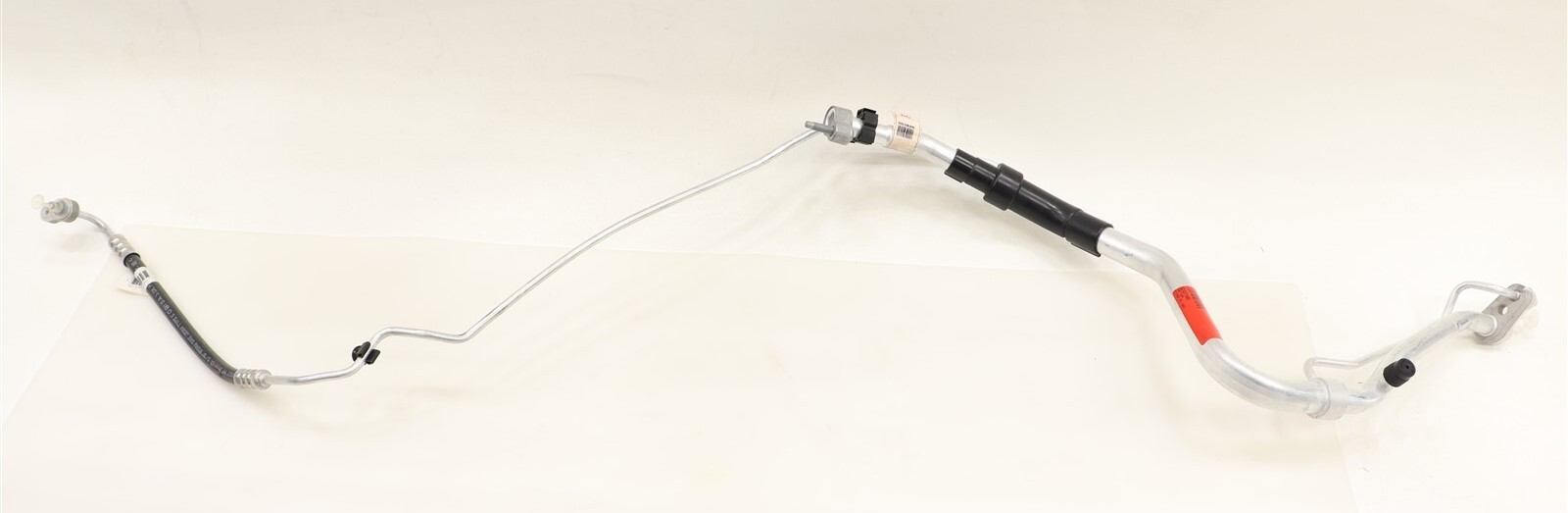 NEW OEM GM A/C Evaporator & Condenser Tube 92457949 Chevy Caprice 