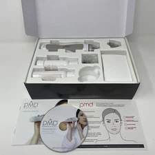 PMD Personal Microderm Microdermabrasion Kit for Face and Body
