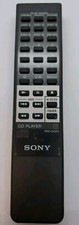 Original Sony RM-D325 Remote Control CDPC325 CDPC425