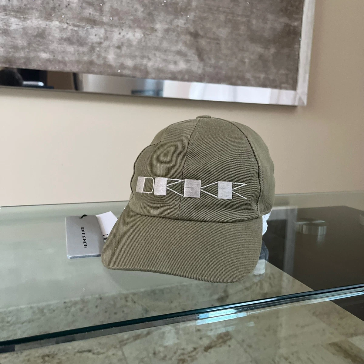 25+ Rick Owens Hats for Men for sale | Updated Oct 2026
