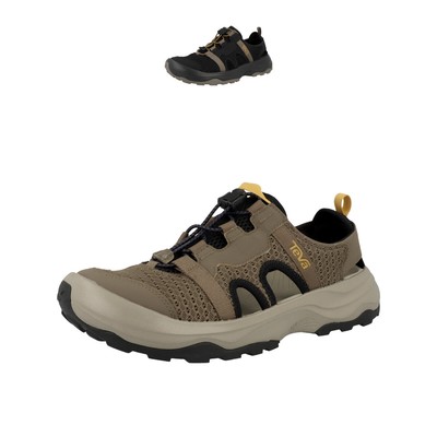 Teva Outflow CT Trekkingsandale Herren Wanderschuhe Sandalen Sandaletten