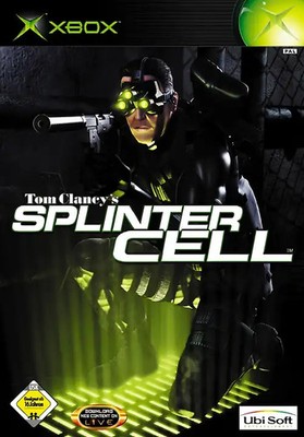 Tom Clancy's Splinter Cell