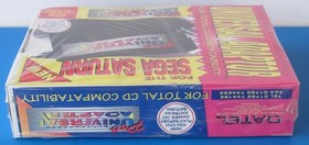 GAME BASIC for SEGA SATURN