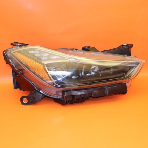 Maserati Ghibli 2018-2021 Right Headlight P/N 670106168 Photo - $1,799