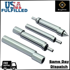 Tool Steel Quality 4pcs Edge Finder Set Include EF-130, 132, 133,134-USA FULFILL