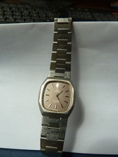 Damenuhr Omega Constellation Automatik, Zifferblatt 2,5x 2,5, Zustand. gebraucht
