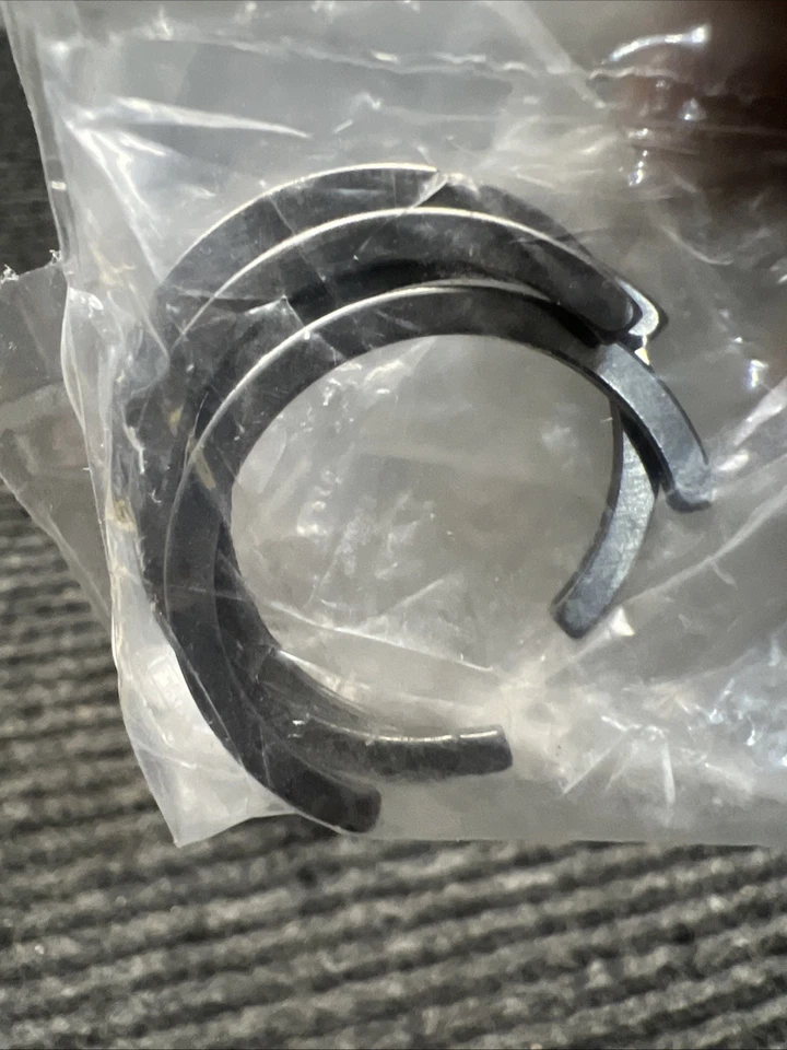 Universal Joint Moog 245 Foto 2 de 4