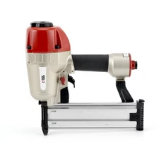 Concrete Nailer, 14 Gauge 3/4 Inch to 2-1/2 Inch Concrete T Nailer, Pneumatic...