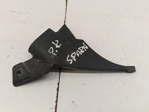 VW MULTIVAN VI SGF, SGM, SGN Kotflügelzierleiste hinten links 29544161