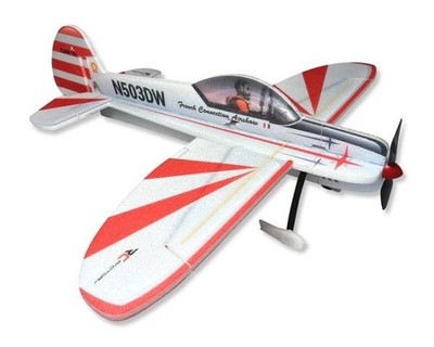RC Factory Cap 10 (rot) Combo / 810 mm