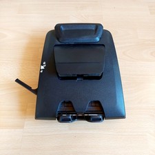 Titel: Original Fiat Ducato Tablethalter / Handyhalter /iPad Mittelkonsole 