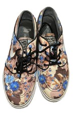 Nike Zoom Stefan Janoski Pr Blue Digi Floral | eBay display picture 2