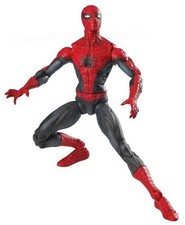 MARVEL LEGENDS 1ST APPEARANCE SPIDER-MAN SENTINEL SERIES