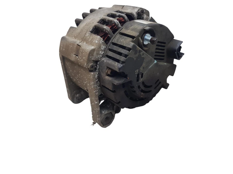 Renault Kangoo Alternator 1.5 Diesel 2006 K9K704 7711497099 - Image 2 of 4