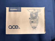 Sachtler Ace XL Mark II Fluid Head without pan bar 75mm Bowl S2170-0001