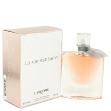 Lancôme La Vie Est Belle 2.5oz Women's Eau de Parfum