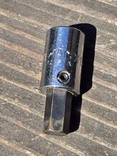 MAC Tools 3/8 Hex Head Socket X126DS 