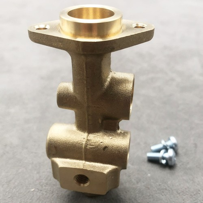 #ad New WPX 412 198 Nozzle Stand Manifold Brass fits AQUA HOT HYDRO HOT DWB2010 $134.09