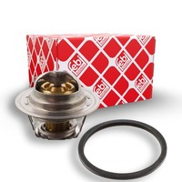 Febi Bilstein Thermostat (04773) FüR Opel Kadett C Corsa B E A Rekord Vectra D
