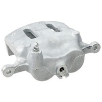 Bremssattel 2 Kolben Ø 43 Mm Grauguss A.B.S. FüR U.A. Nissan Pick