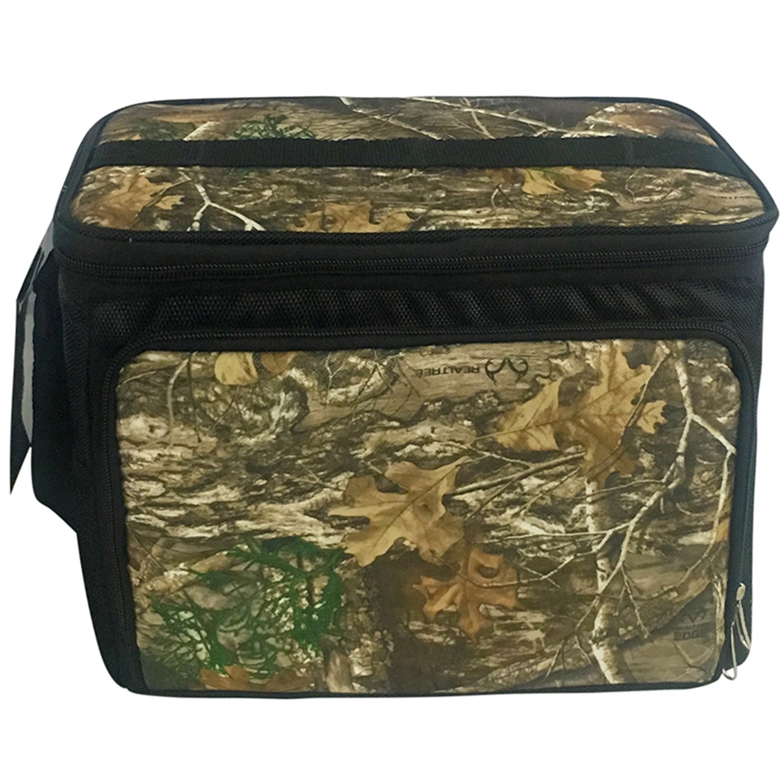Bagwith Hard Liner In Realtree Edge Camo