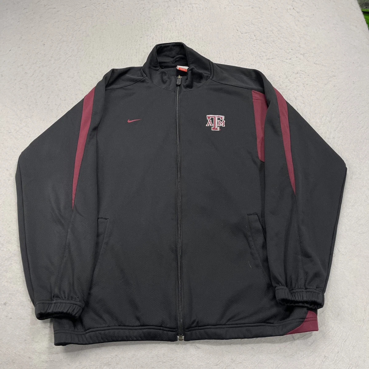 Texas A&M Aggies NCAA Jackets for sale | eBay