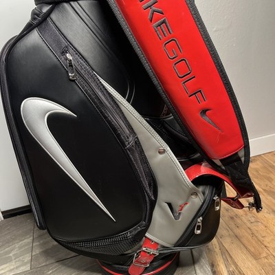 nike vr staff bag