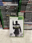 Call of Duty Modern Warfare 3 (Microsoft Xbox 360) Complete CIB Tested