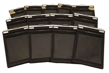 Riteway 4x5 Film Holders (Set of 13) #48430