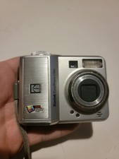 Kodak EasyShare C360 Camera 5.0 Mega Pixels Camera Only Parts Repair