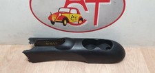 MITTELKONSOLE Fiat 500 (312) Hatchback 0.9 TwinAir 85 (312.A.2000) 735481638