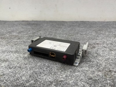 INFINITI Q50 Q60 2014-2019 OEM TELEMATIC KOMMUNIKATIONSSTEUERGERÄT EINHEIT ASSEY