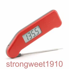 Classic Super-Fast Thermapen, Instant-Read Highly-Rated Thermometer FLASH SHIP !