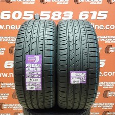 2x 265 50 R20 111V KHUMO CRUGEN HP 91 7.0/7.0MM REF.15481