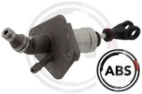 A.B.S. 61724 Geberzylinder FüR Kupplung Geberzylinder Geber Zylinder