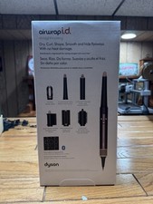 Dyson Airwrap i.d. straight+wavy Multi Styler...