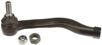 2X TRW Spurstangenkopf Vorne Nissan X62B NV400 Renault Master FV Opel Movano X62
