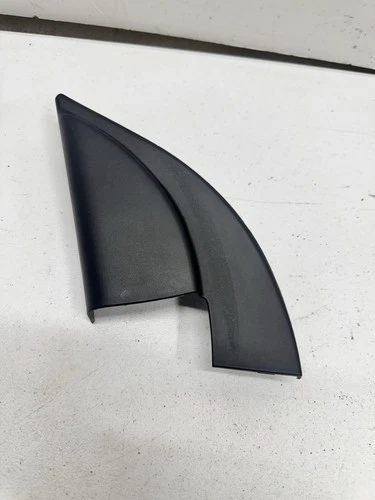 15-17 Hyundai Sonata Front Left Mirror Corner Molding Cover Sail 87651-C1000 S12