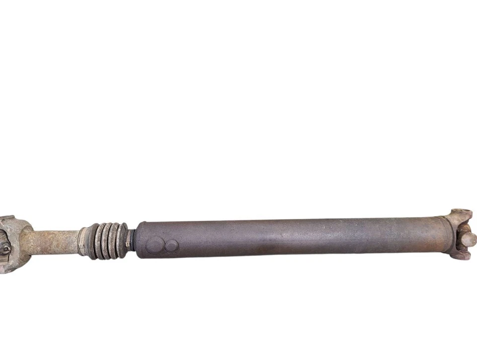 Front Drive Shaft 133" Wb From 8501 GVW Fits 80-97 FORD F250 PICKUP 649488 - Image 2 of 4