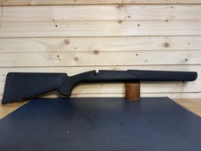 Hogue Overmolded Stock For The Winchester 70 Short Action Right Hand