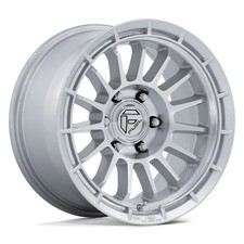 Fuel Fc905 Ascend Wheel 17x9 -12 6x139.7 106.1 Silver Single Rim Fuel Fc905 Ascend Wheel 17x9 -12 6x139.7 106.1 Silver Single Rim