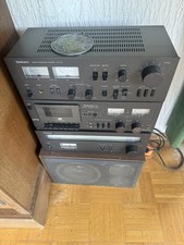 Technics SU-Z2 + ST-Z1 + RS-M5 Ensemble Hi-Fi...