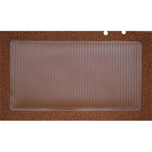 Buick Invicta 1959-1960 4 puertas techo rígido kit completo de alfombra de bucle de repuesto Foto 3 de 3